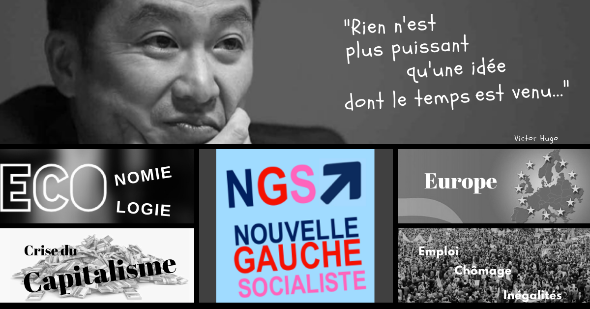 Le blog de Liem Hoang Ngoc et de la Nouvelle Gauche Socialiste